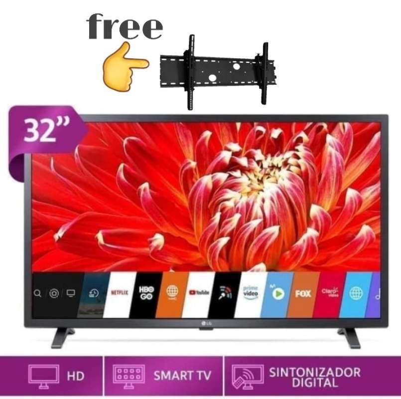 Jual Lg 32ln560 Smart Tv Led 32 Inch Hdmi Usb Movie Free Bracket Online November 2020 Blibli