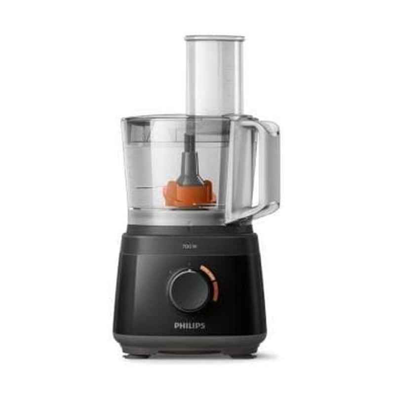 Jual Philips Food Processor Hr7310 Blender Chopper Hitam Online Februari 2021 Blibli