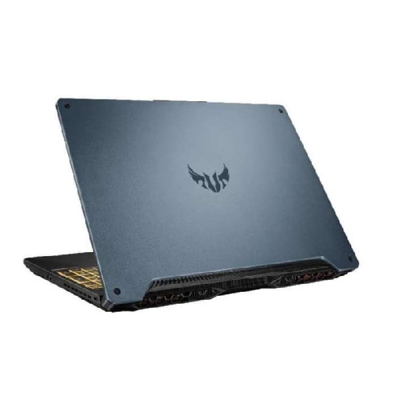 Jual Asus Tuf Fx506iv R7r6b6t Gaming Laptop Amd Ryzen 7 4800h 8gb Ddr4 512gb Pcie 15 6 Inch Fhd Win 10 Online Desember 2020 Blibli