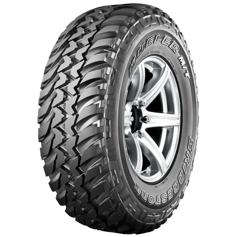 Jual Bridgestone Dueler Mt D674 215-75 R15 100q Terbaru November 2021 harga murah - kualitas terjamin | Blibli