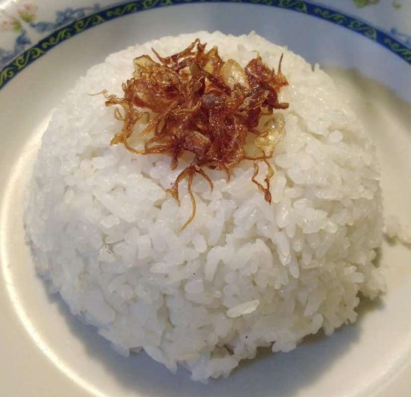 Jual Nasi Putih Haji Irwan Di Seller Soto Haji Irwan Kota Jakarta Utara Dki Jakarta Blibli