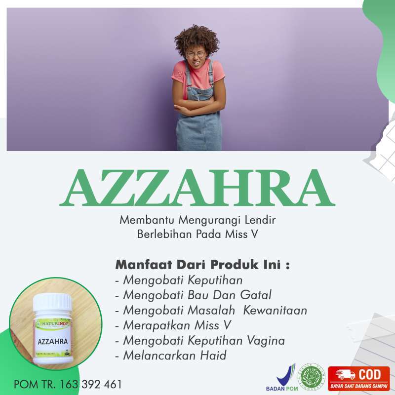 Jual obat herbal keputihan | Perapat Miss V | Obat Keputihan ...