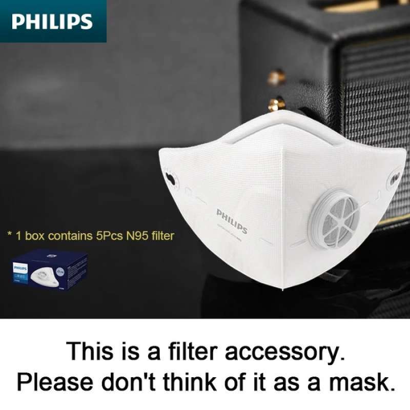 Download Jual Masker Refill Philips Blaise Nxtgen Face Mask Protection Pm2 5 Online Oktober 2020 Blibli Com Yellowimages Mockups