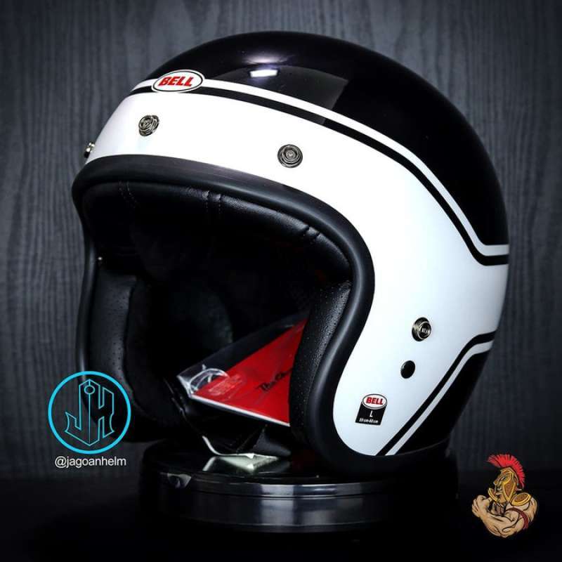 Helm bell discount retro