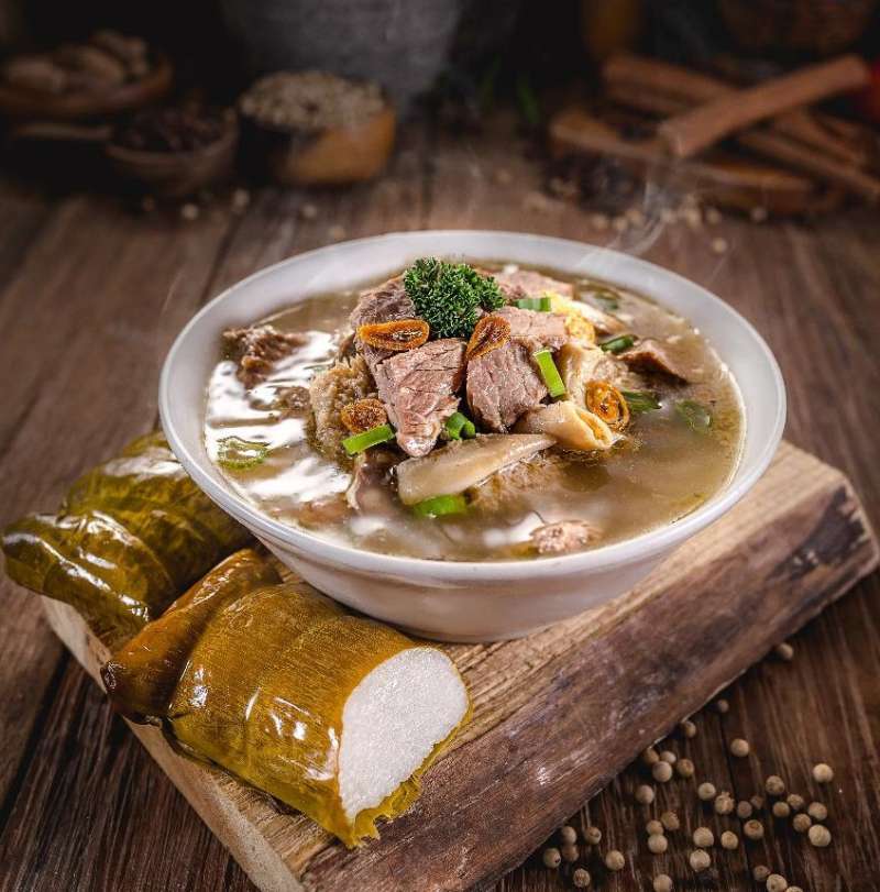 Jual Coto Makassar Marannu Online November 2020 Blibli Com