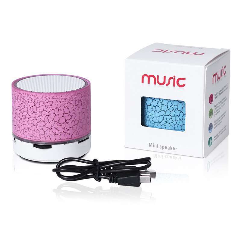 S10u sales bluetooth speaker