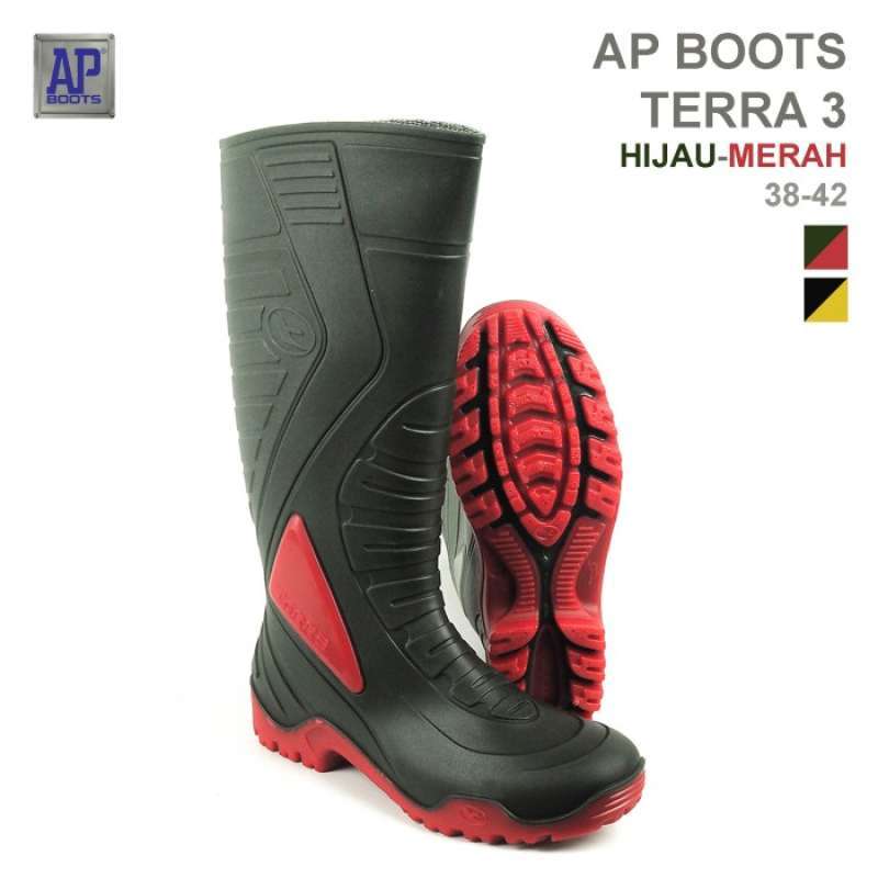 Boots fts store nike terbaru