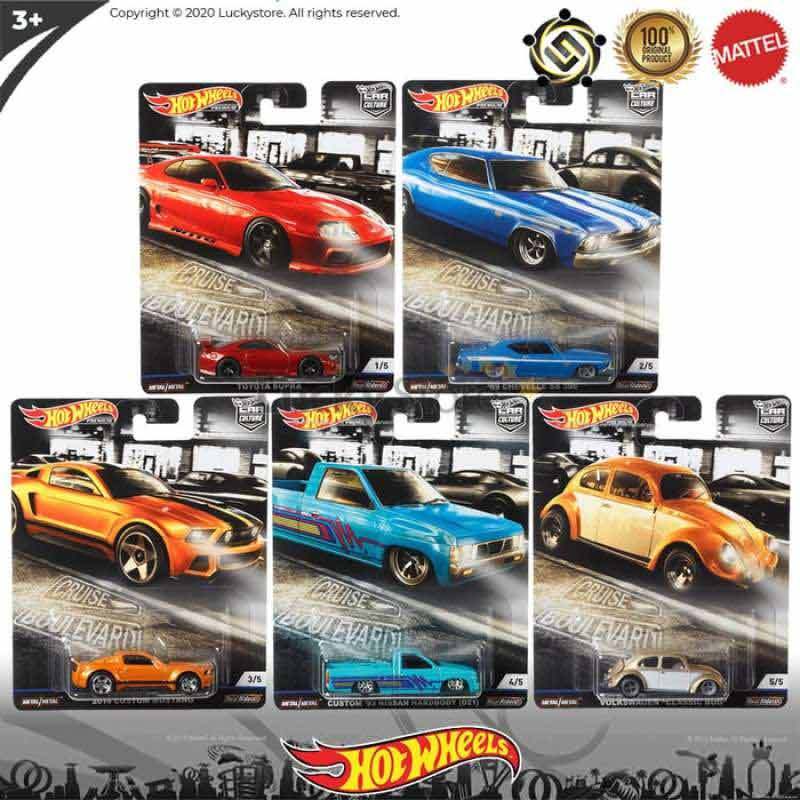 Hot wheels cruise new arrivals boulevard