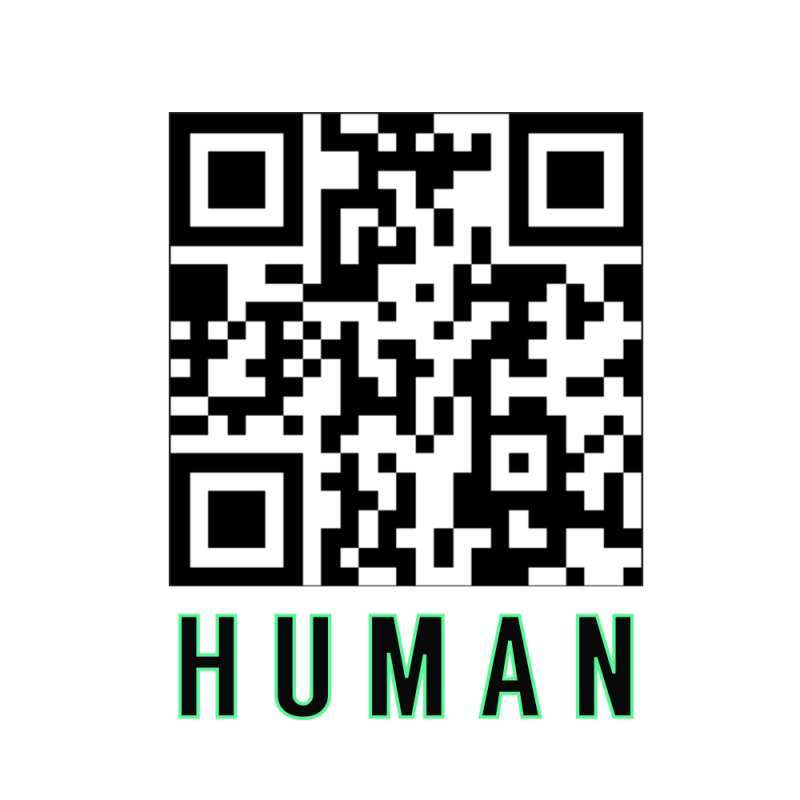 Jual Barcode Human Glow Temporary Tattoo Online Februari 2021 Blibli