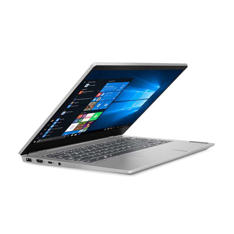 Jual Lenovo Thinkbook 14 Iil 20sl00mpid Notebook Mineral Grey Intel Core I7 1065g7 8gb 512 Gb Ssd Win10 Ohs 2019 Online Desember 2020 Blibli