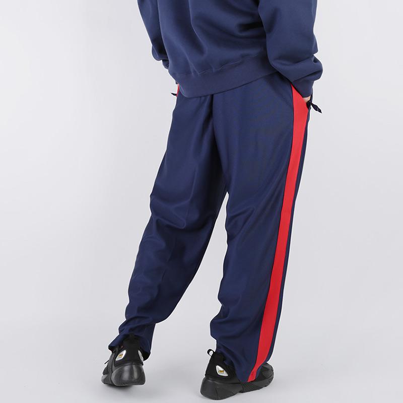 nike swoosh track pants
