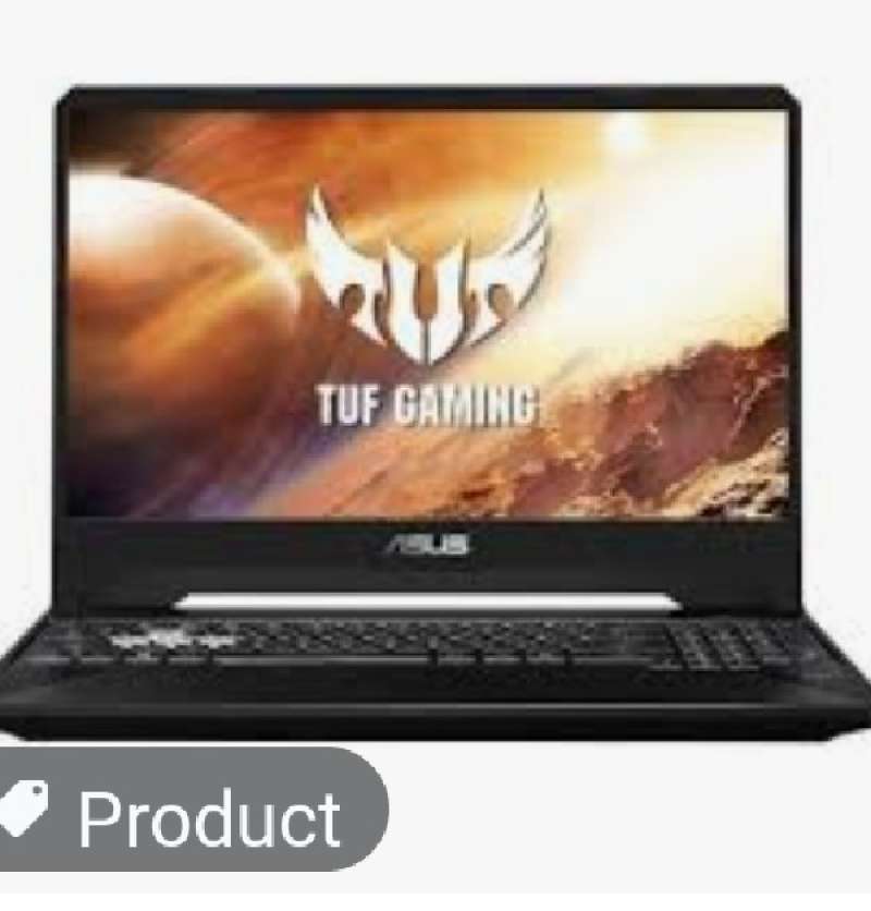 Promo Asus Tuf Gaming Fx506 [i7 11800h/16gb/ssd 512gb/ Rtx3060