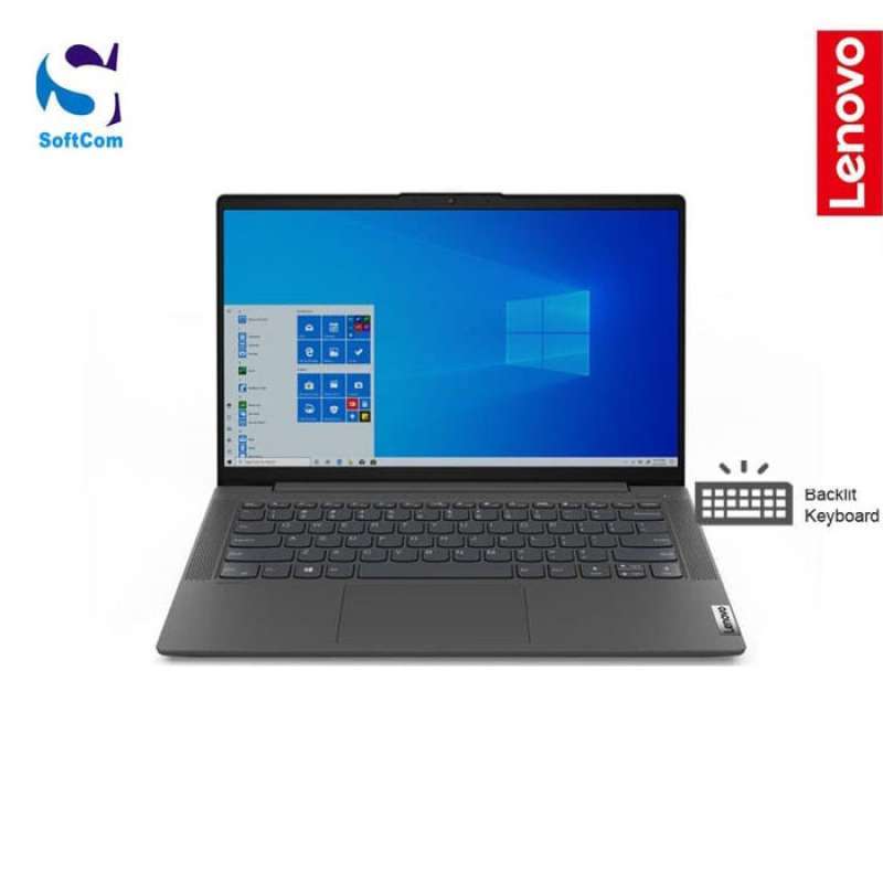 Jual Lenovo Ideapad Slim 5i 14iil05 81yh00hpid Notebook Core I7 1065g7 16gb 512gb Ssd Vga 2gb 14 Win 10 Home Ohs 2019 Online Desember 2020 Blibli