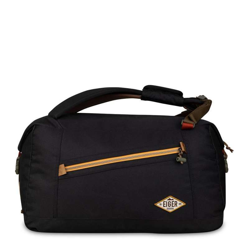 wrangler duffle bag online