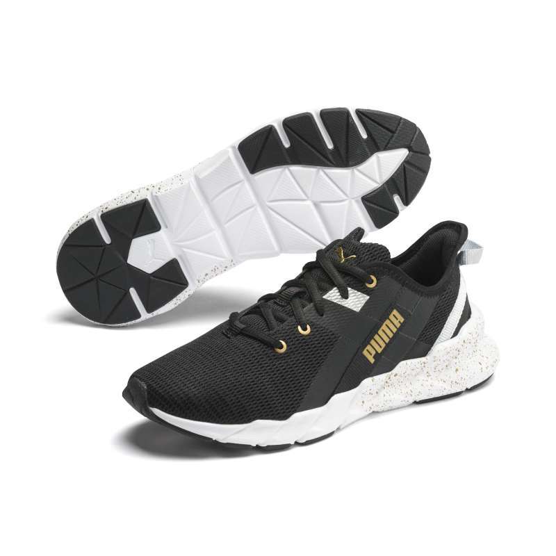 Jual Puma Sepatu Traning PUMA Weave XT Metal Womens Training Shoes