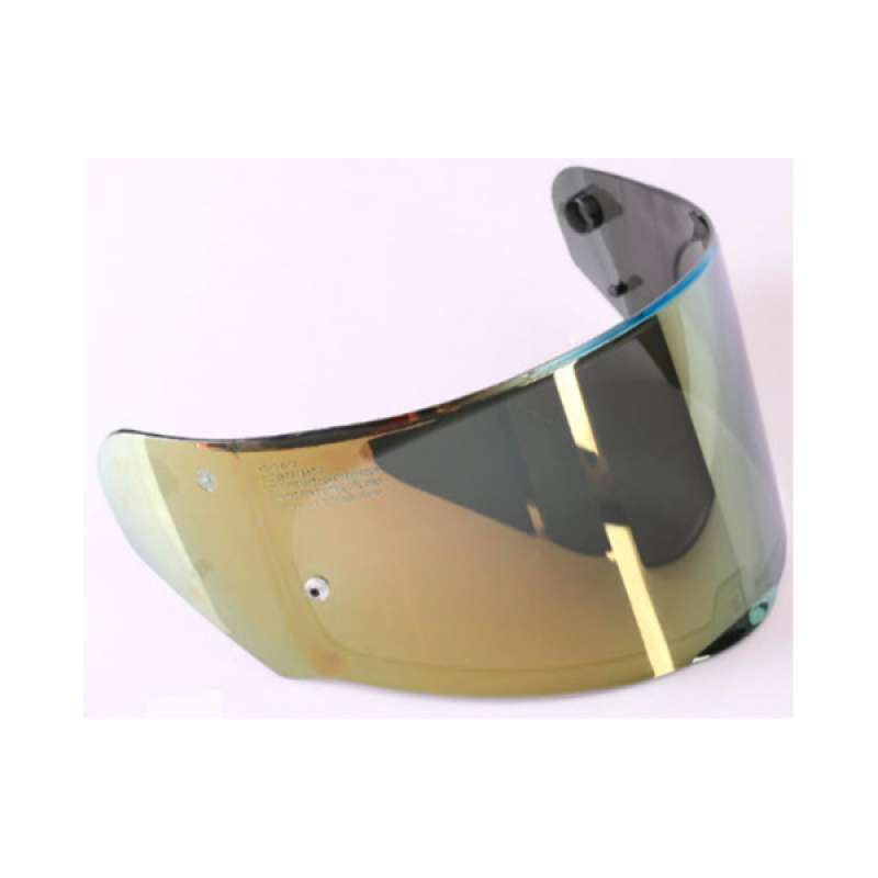 Ff353 visor Clearance