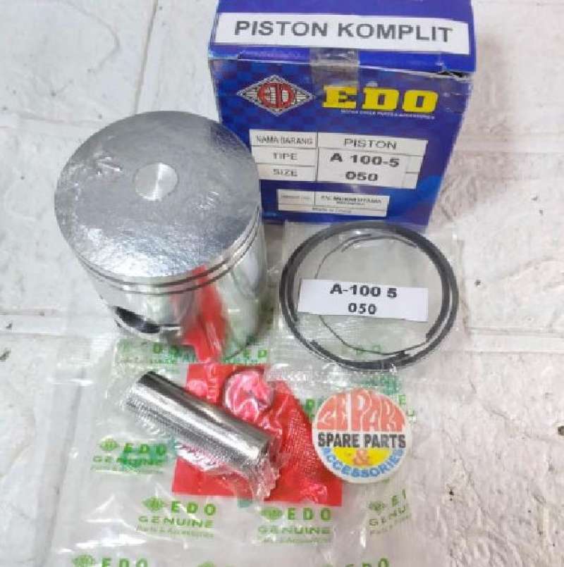 Harga piston ex5 sale