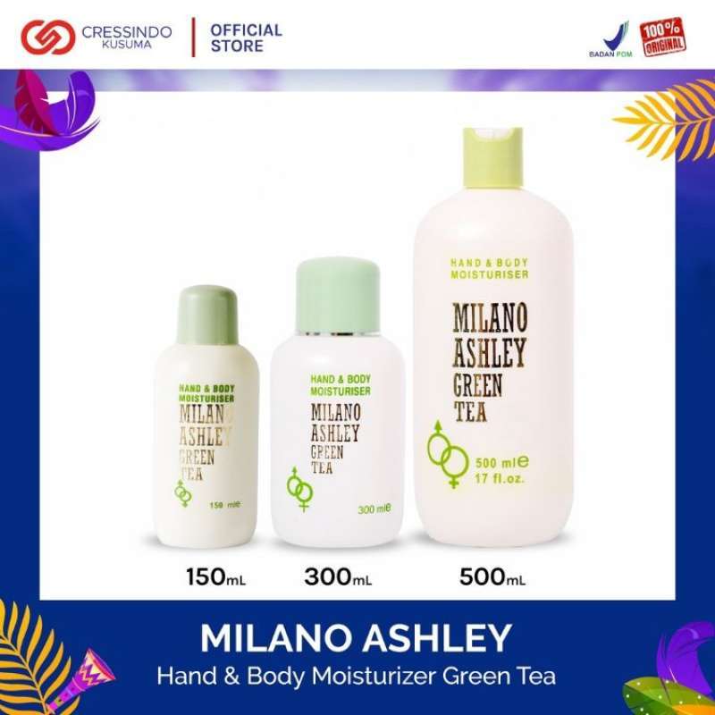 Review hand body moisturiser musk by milano ashley sale