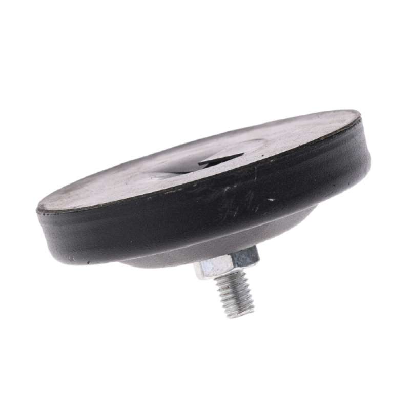 universal magnetic base led work light bar lamp holder for car auto suv