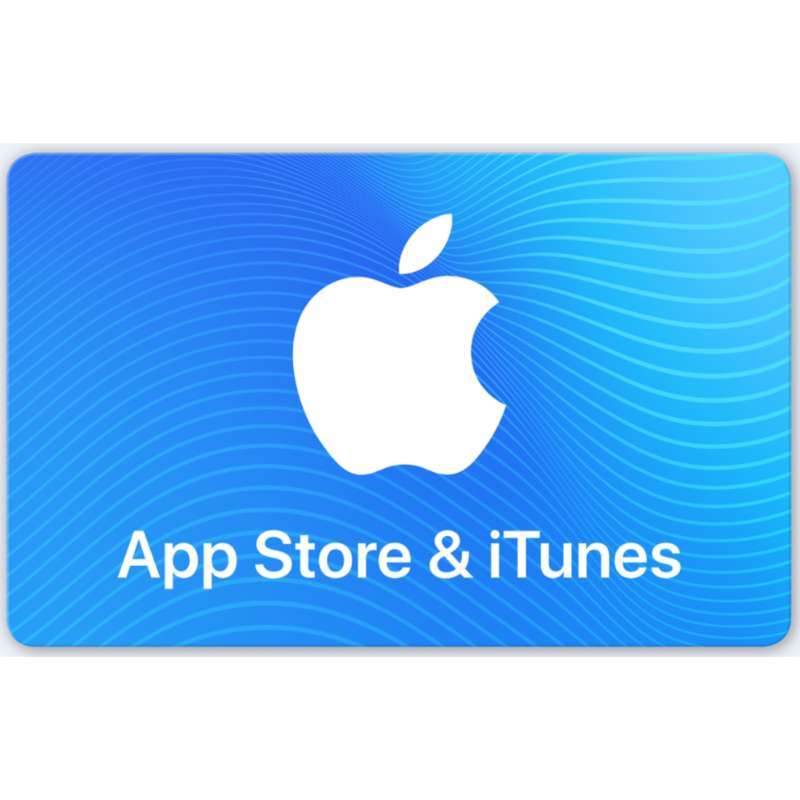 Jual iTunes Gift Card Us Amerika - $10 di Seller Appshopindo ...