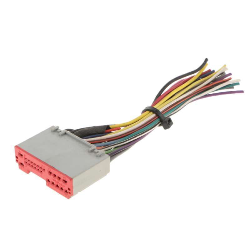 2005 hyundai sonata radio wiring diagram