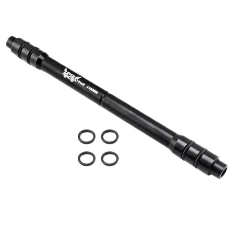 Promo OEM Bike 12mm to 9mm Thru Axle 