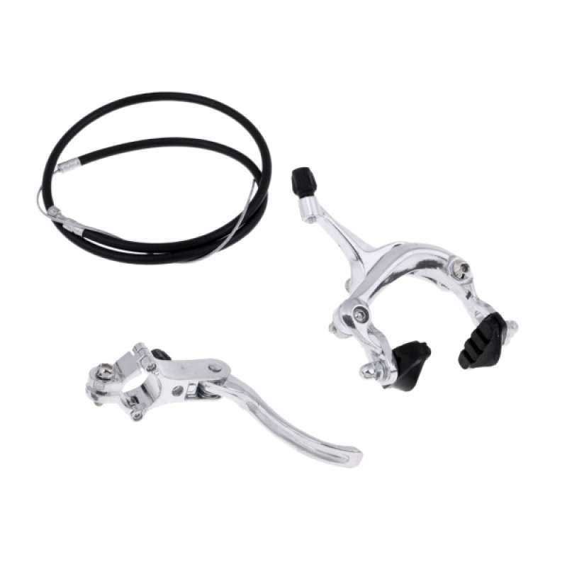 U Brake Caliper Lever Braking Cable Kit 
