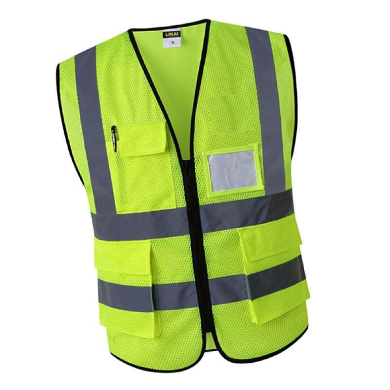 reflective vest