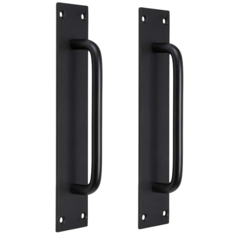 Jual 2 Pieces Aluminum Alloy Kitchen Door Cabinet Cupboard Pull With Screws Online April 2021 Blibli