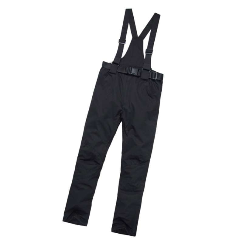 Promo Women Men Fleece Top Bib Overalls 