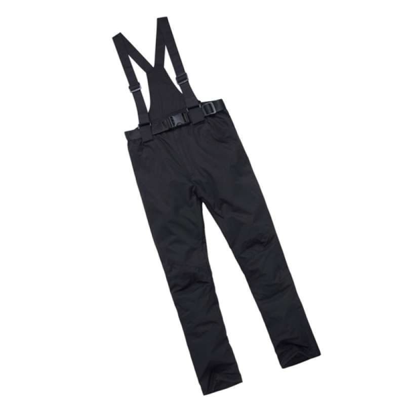 Promo Women Men Fleece Top Bib Overalls 