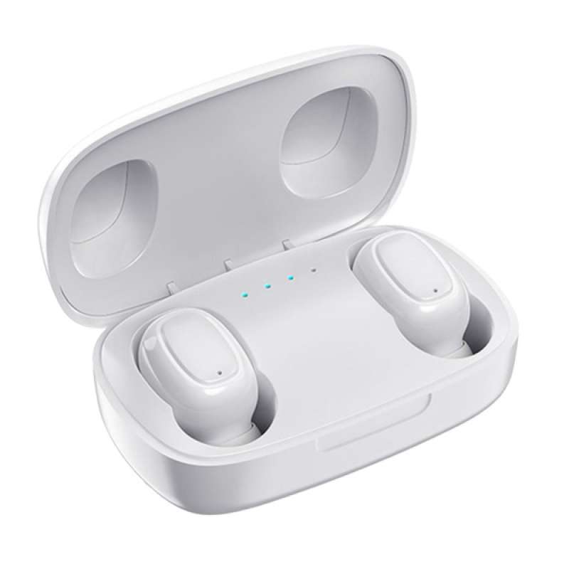 Promo Bluetooth 5.0 Headset TWS 