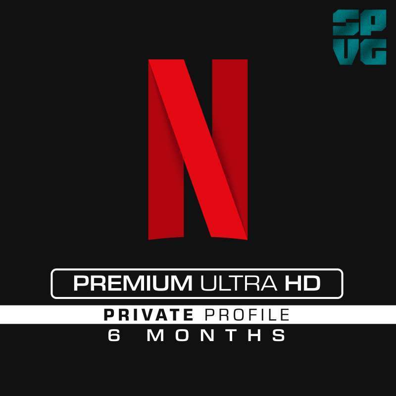 Jual Netflix Premium Account Harga Termurah Dan Terbaru Di 2024