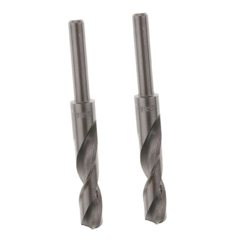 What color are metal drill bits Clearance