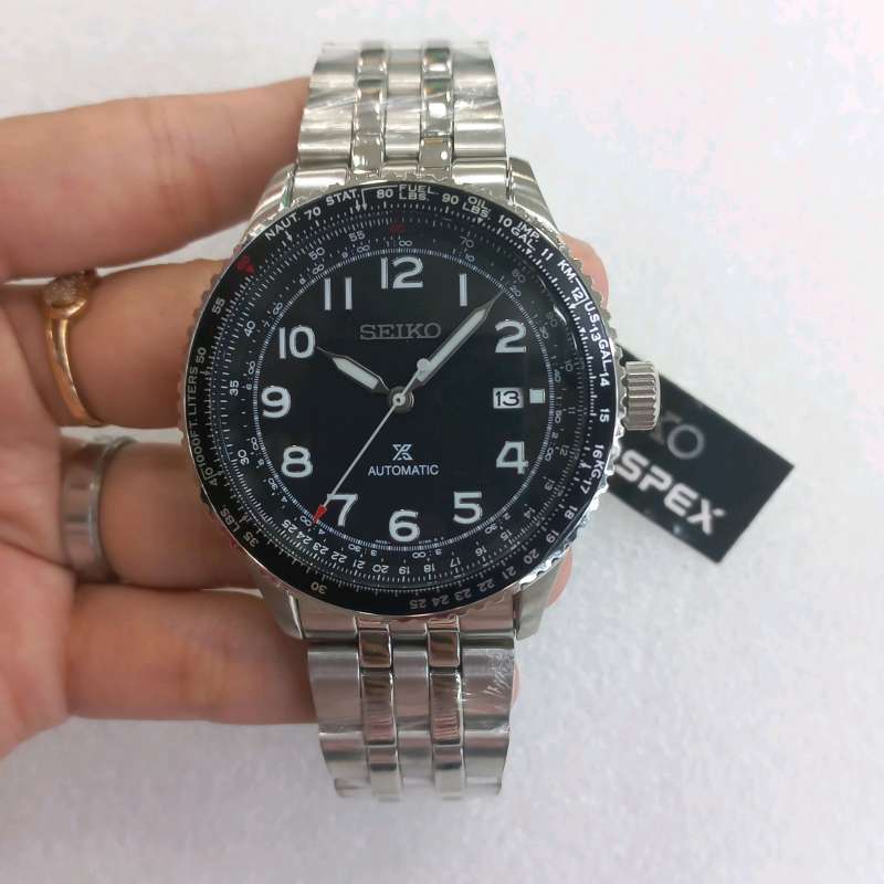 Seiko srpb57 top