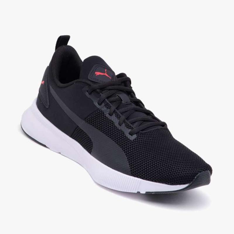 Jual Puma Flyer Runner Men S Running Shoes 19225748 Sepatu Lari Pria Online Oktober 2020 Blibli Com