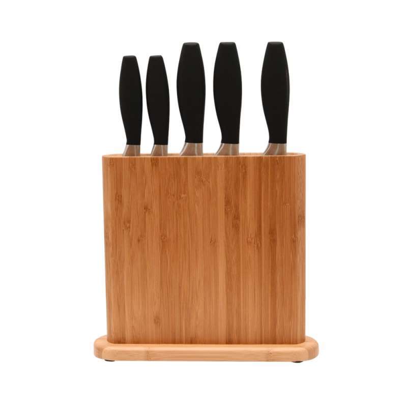 Jual Cooking Color Set Pisau Blok Topaz 5 Pcs Online November 2020 Blibli Com