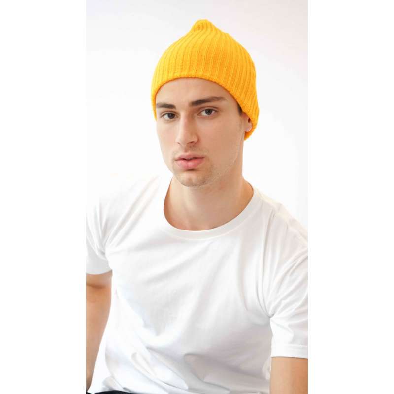 beanie hat polos