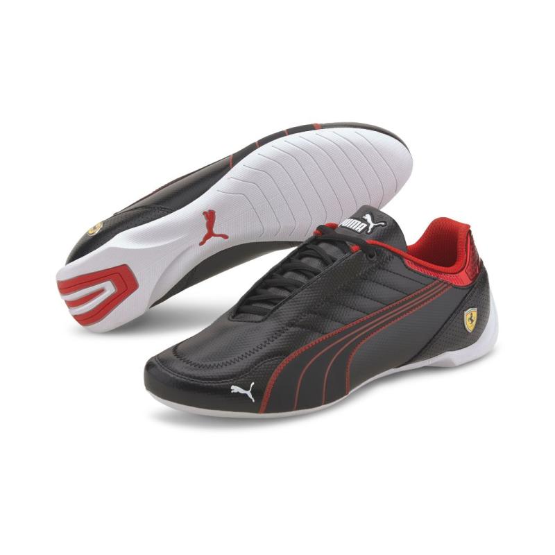 Jual Puma Men Ferrari Race Future Kart Cat Shoes 306586 01 Online November 2020 Blibli Com