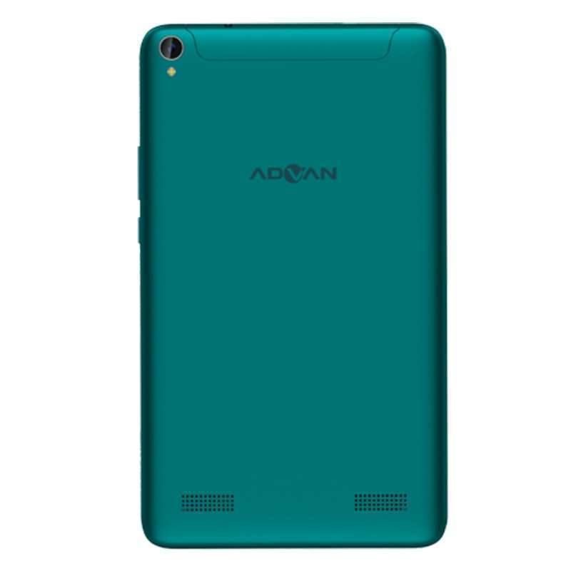 Jual Advan Tab 8 Tablet Belajar 16 Gb 3 Gb Online November 2020 Blibli