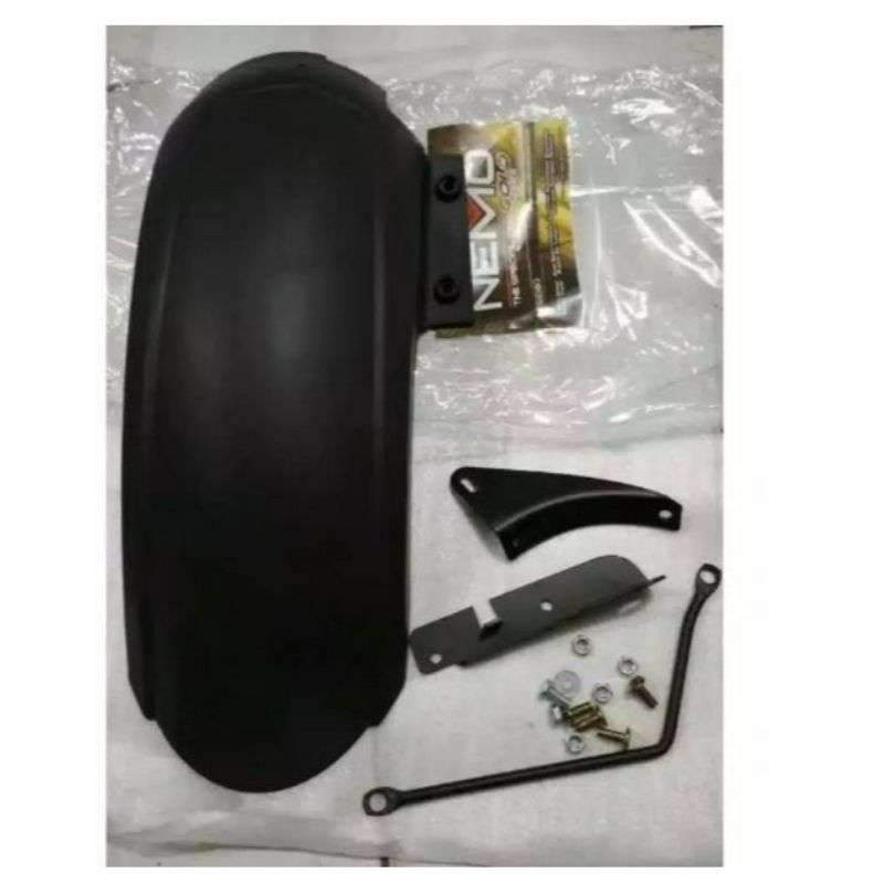Spakbor kolong nmax
