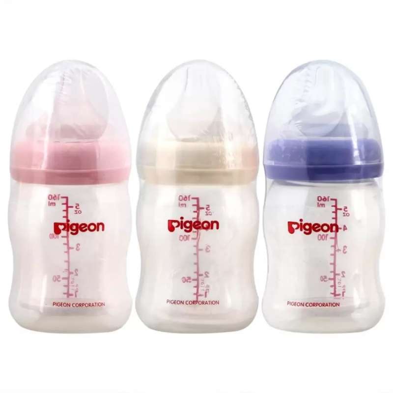 Botol pigeon peristaltic plus sales