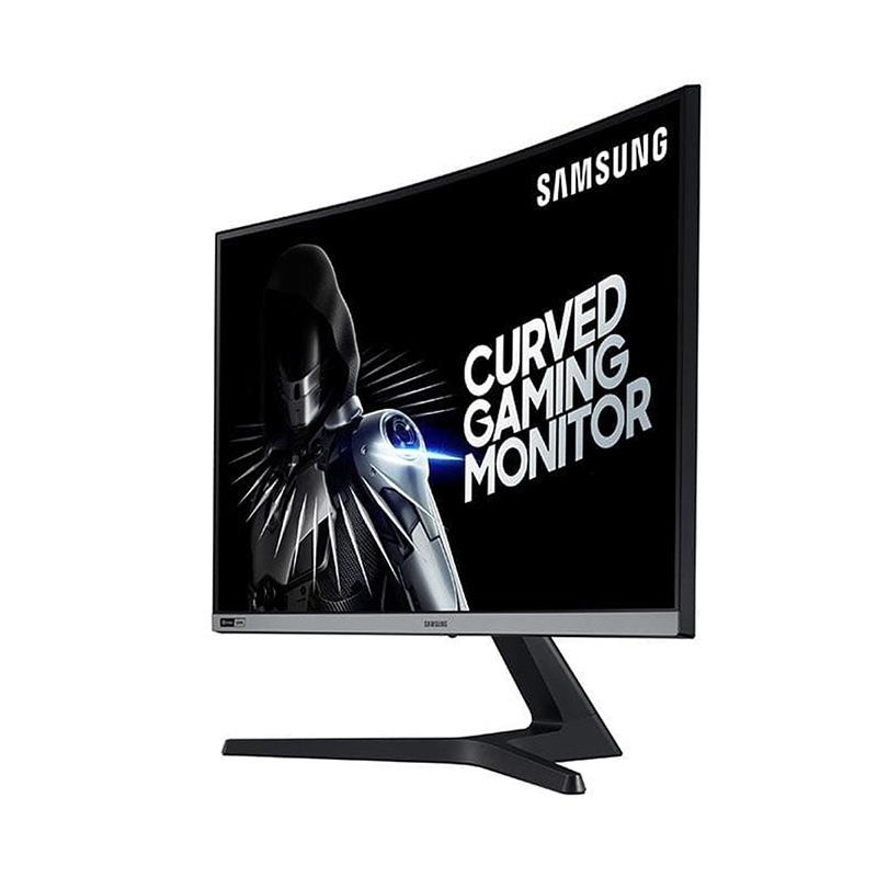 Jual Samsung Lc 27rg50 C27rg50 Gaming Monitor 27 Inch Murah Desember 2020 Blibli