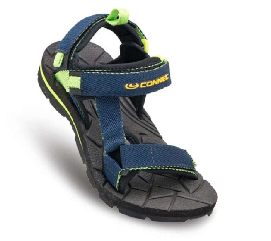 Jual Connec Dragon Sepatu Sendal Gunung Anak Sandal Hiking For Kids Online Oktober 2020 Blibli Com