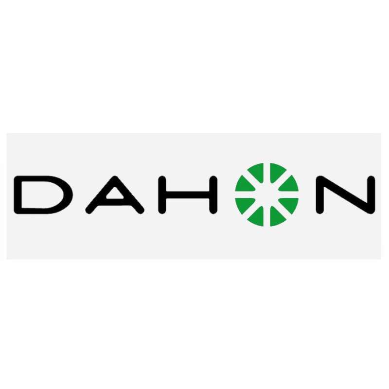 Dahon decals shop