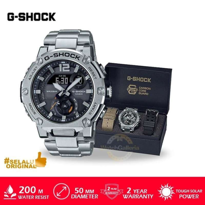 Jual g sales shock original