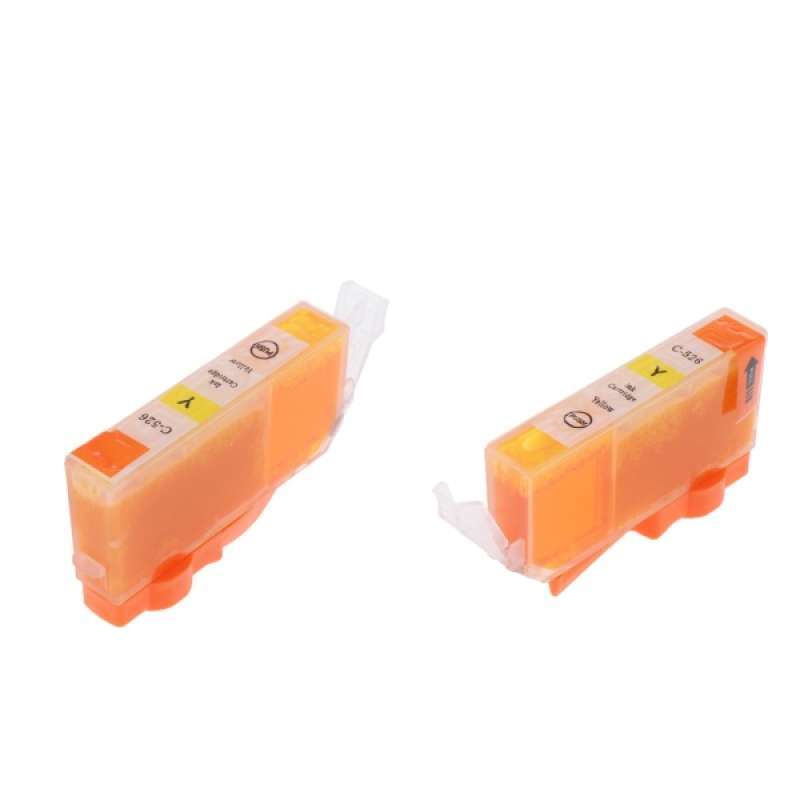 2pcs ink cartridge replacement for pixma mg5250 mg8250 ip4850 mx885 ix6550
