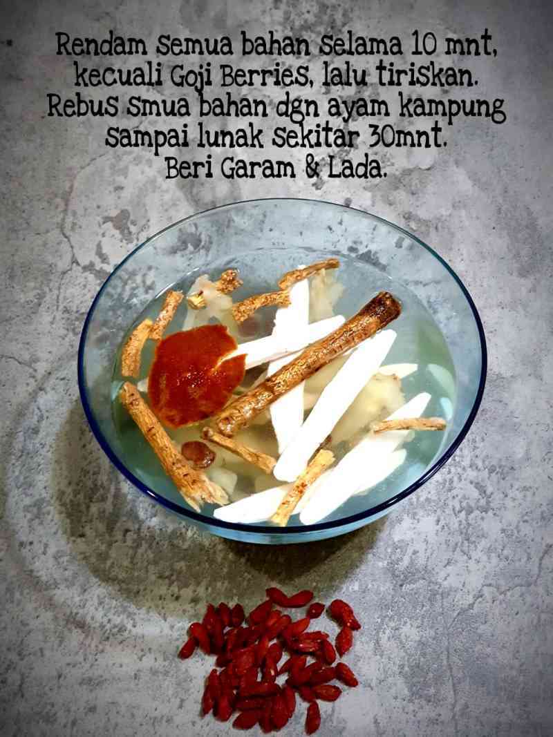 Ciakpo Tim Ayam Obat Ramuan Herbal Sup Ayam Obat Terbaru Juli 2021 Harga Murah Kualitas Terjamin Blibli