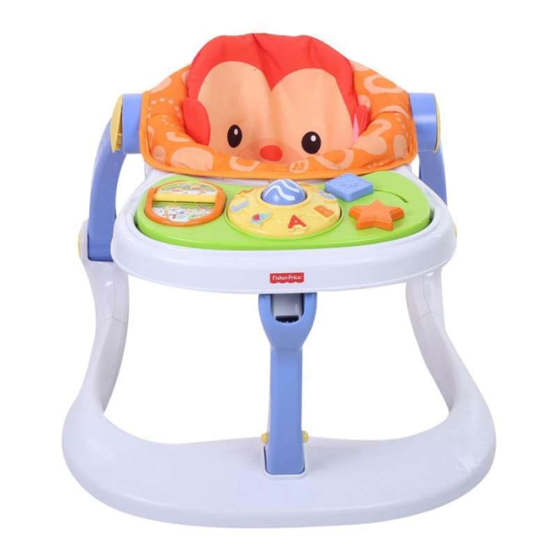 4 in best sale 1 monkey entertainer