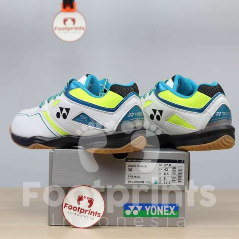 Yonex shb36ex clearance